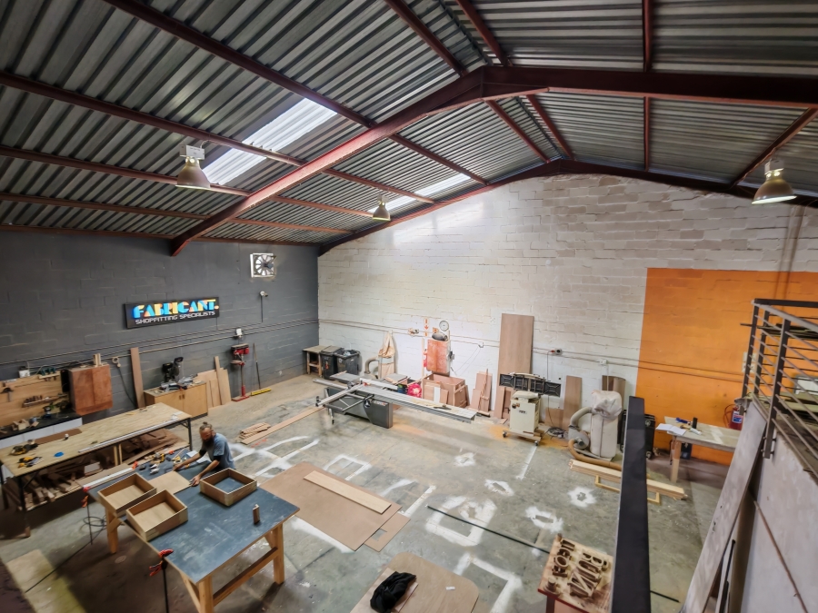 To Let commercial Property for Rent in Broadlands Western Cape